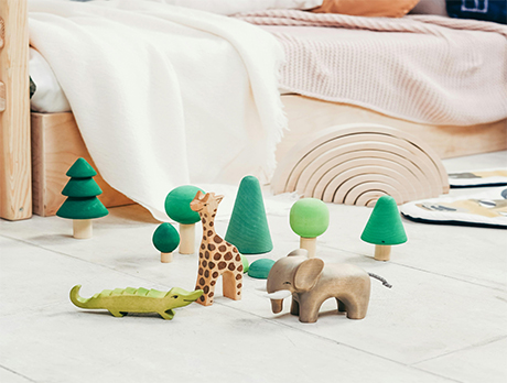 ¡Primeras ideas para tus regalos navideños!